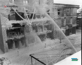 009 - Incendie