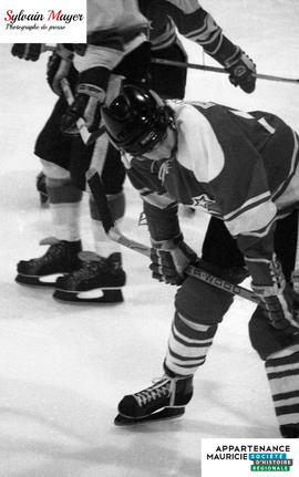 Joueurs de hockey