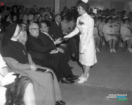 001 - Remise de diplôme