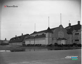 006 - Bâtiment