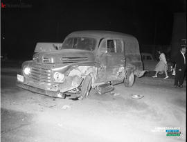 001 - Accident