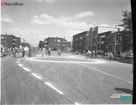 005 - Bicyclettes