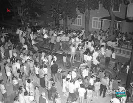 001 - Foule