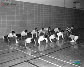 001 - Culture physique