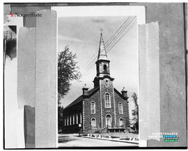 002 - Nouvelle église