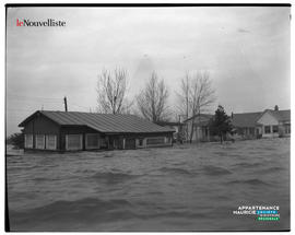 015 - Inondation
