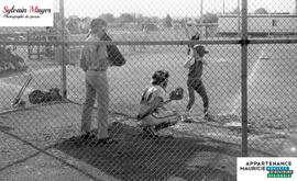 Joueurs de baseball