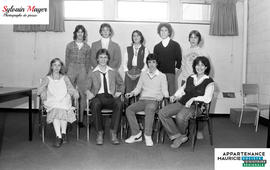 Groupe de personnes