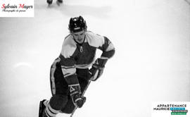 Joueur de hockey