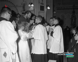 002 - Messe Père Douglas