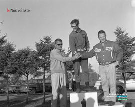 017 - Podium