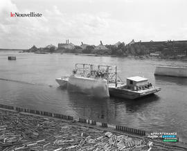 011 - Reconstruction pont Duplessis