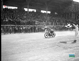 008 - Course motocyclette