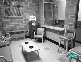 006 - Salle d'attente