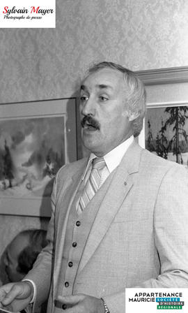 Gilles Thibault