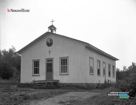 004 - École de rang