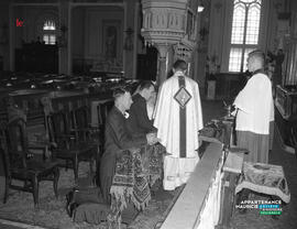 012 - Cérémonie religieuse