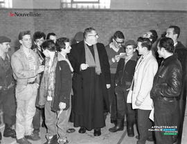 001 - Groupe de personnes