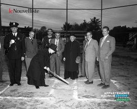 001 - Baseball
