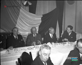 001 - Banquet