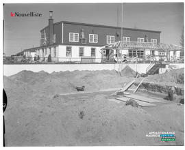 001 - Construction et rénovations
