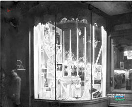 003 - Vitrine