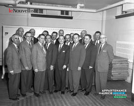 003 - Groupe