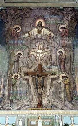Peinture religieuse