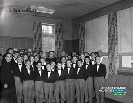 001 - Chorale
