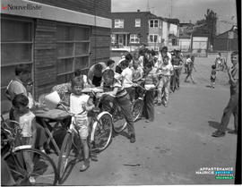 001 - Bicyclettes