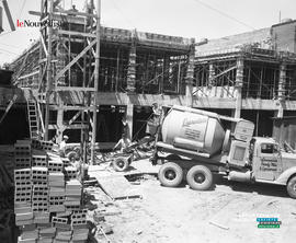 001 - Travaux