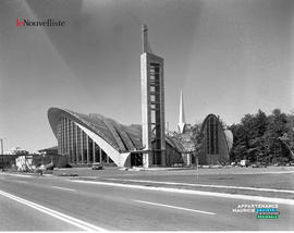 001 - Cathédrale