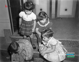 003 - Petites filles