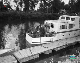 003 - Bateau