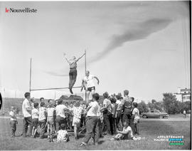 005 - Olympiades O.T.J.