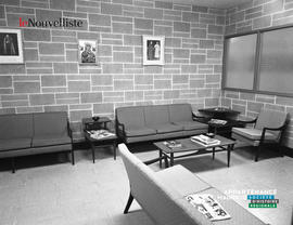 007 - Salle d'attente