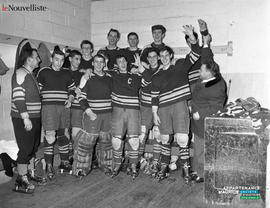 003 - Groupe de joueurs