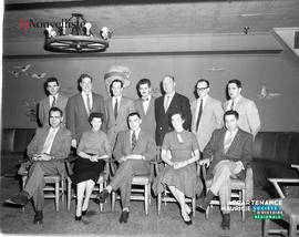 001 - Groupe de personnes