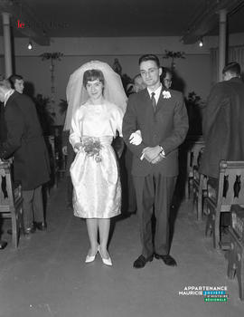 009 - Mariage