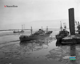 002 - Navires