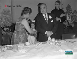 007 - Buffet