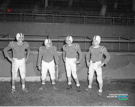 002 - Football