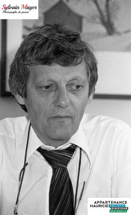Dominique Grenier