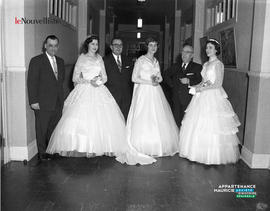 007 - Couples de mariés