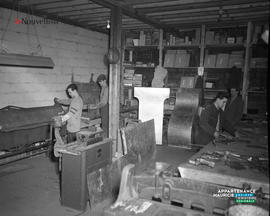 001 - Atelier