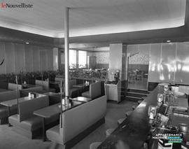 003 - Salle à manger