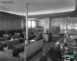 002 - Salle à manger