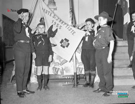 001 - Scouts