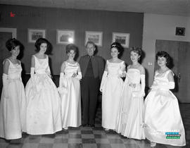 007 - Bal
