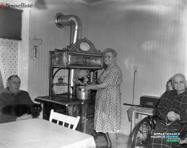 001 - 70e anniversaire de mariage